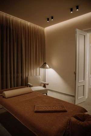 Investiţie de 150.000 Euro în centrul Bucureştiului, într-un nou concept wellness & Spa